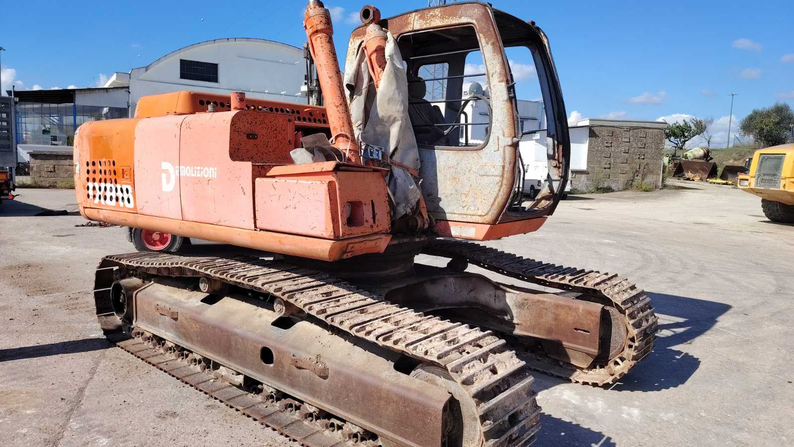 OmecoHub - Immagine Principale